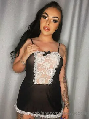 Itsnancywoodfree OnlyFans Leaked Free Thumbnail Picture - #B68khmJNOq