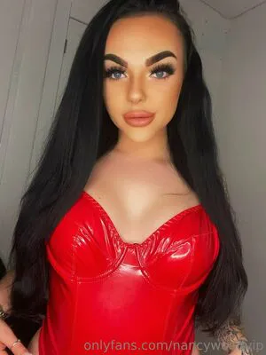Itsnancywoodfree OnlyFans Leaked Free Thumbnail Picture - #CAzTIll3ud