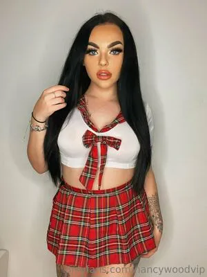 Itsnancywoodfree OnlyFans Leaked Free Thumbnail Picture - #CE90m3QJVk