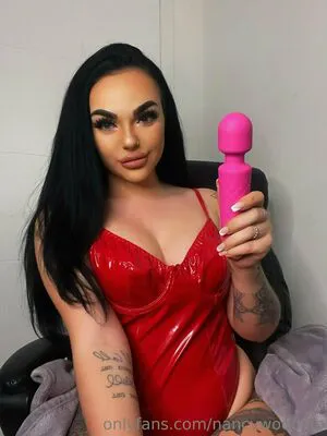 Itsnancywoodfree OnlyFans Leaked Free Thumbnail Picture - #CKy9EGAiLY