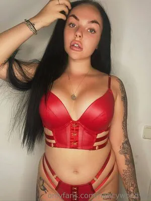 Itsnancywoodfree OnlyFans Leaked Free Thumbnail Picture - #ChYFovukgN