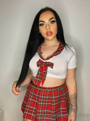 Itsnancywoodfree OnlyFans Leaked Free Thumbnail Picture - #D63RCTZsuG