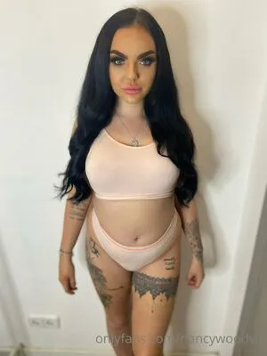 Itsnancywoodfree OnlyFans Leaked Free Thumbnail Picture - #DVhDl2HaYH