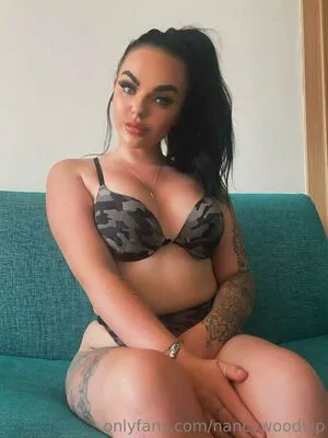 Itsnancywoodfree OnlyFans Leaked Free Thumbnail Picture - #F9VUDl3pnn