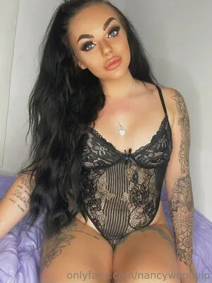 Itsnancywoodfree OnlyFans Leaked Free Thumbnail Picture - #FXBRto439K