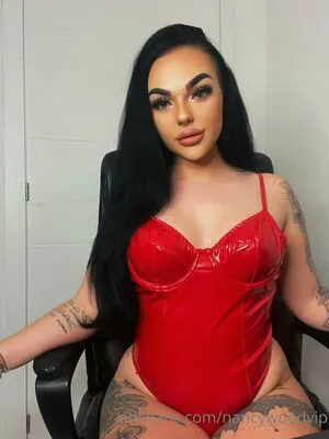 Itsnancywoodfree OnlyFans Leaked Free Thumbnail Picture - #FsxttrV62g