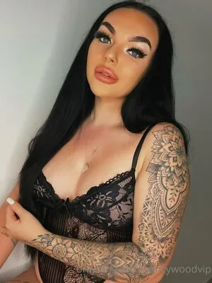 Itsnancywoodfree OnlyFans Leaked Free Thumbnail Picture - #FwJ6EGMlON