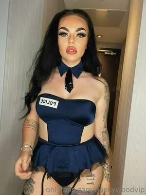Itsnancywoodfree OnlyFans Leaked Free Thumbnail Picture - #HO5oLfulN8