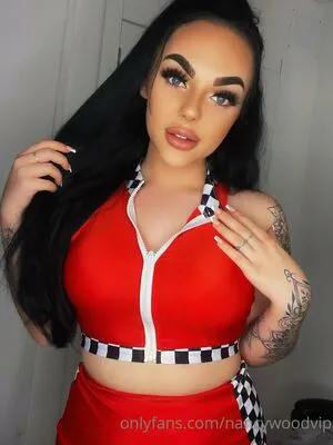 Itsnancywoodfree OnlyFans Leaked Free Thumbnail Picture - #HodsEOkahr