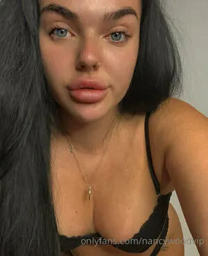 Itsnancywoodfree OnlyFans Leaked Free Thumbnail Picture - #I7C4xZOTIp