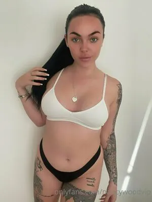 Itsnancywoodfree OnlyFans Leaked Free Thumbnail Picture - #JEDFpc2THB