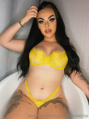 Itsnancywoodfree OnlyFans Leaked Free Thumbnail Picture - #KKNI3NUsem
