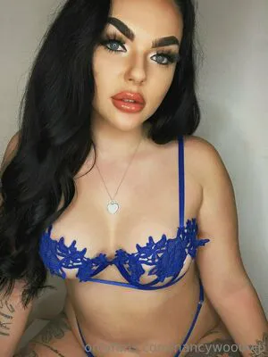 Itsnancywoodfree OnlyFans Leaked Free Thumbnail Picture - #Kg3q8rnr26