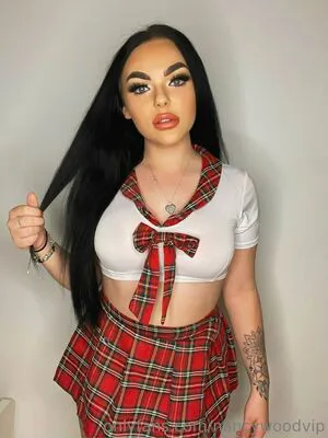 Itsnancywoodfree OnlyFans Leaked Free Thumbnail Picture - #Kri6pJobi6