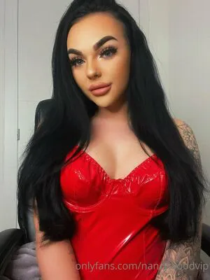 Itsnancywoodfree OnlyFans Leaked Free Thumbnail Picture - #Lq67Vk3vCB