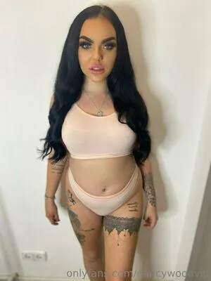 Itsnancywoodfree OnlyFans Leaked Free Thumbnail Picture - #MDeguilWoL