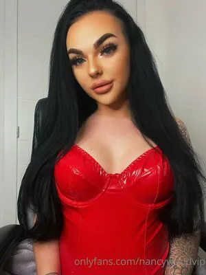 Itsnancywoodfree OnlyFans Leaked Free Thumbnail Picture - #NaPU9USLGn