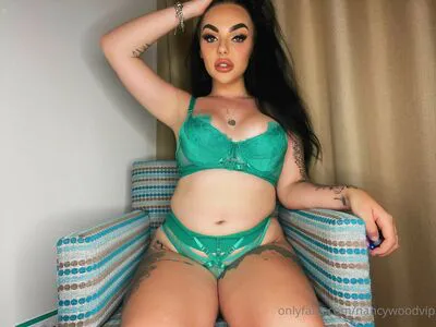 Itsnancywoodfree OnlyFans Leaked Free Thumbnail Picture - #NijJMbzZEF