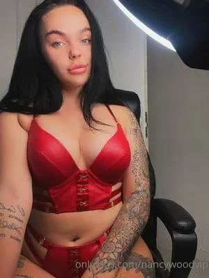 Itsnancywoodfree OnlyFans Leaked Free Thumbnail Picture - #O0dN0WRDDa