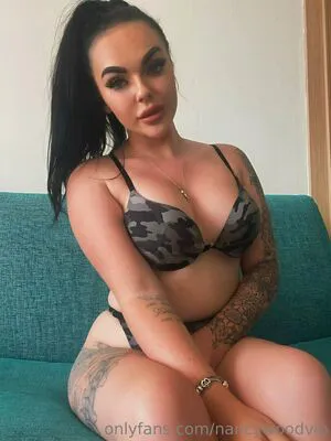 Itsnancywoodfree OnlyFans Leaked Free Thumbnail Picture - #OwOupuuSNx