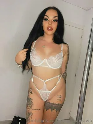 Itsnancywoodfree OnlyFans Leaked Free Thumbnail Picture - #OzddywcWfA