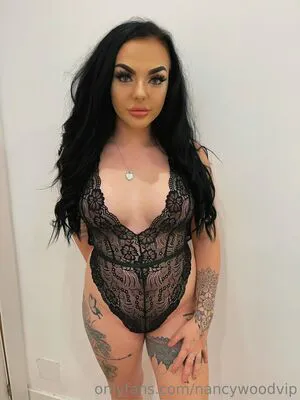 Itsnancywoodfree OnlyFans Leaked Free Thumbnail Picture - #PIt20sdeym