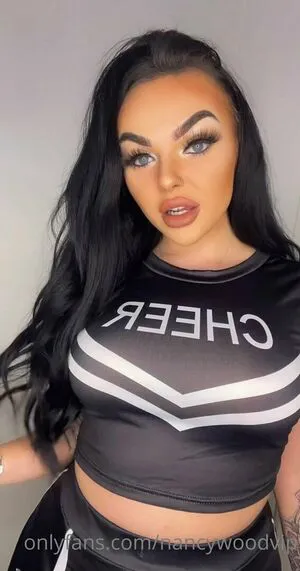 Itsnancywoodfree OnlyFans Leaked Free Thumbnail Picture - #PTFSUaeClY