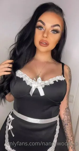 Itsnancywoodfree OnlyFans Leaked Free Thumbnail Picture - #S1TGfYRTNm