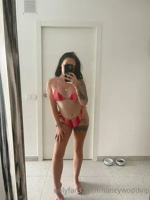 Itsnancywoodfree OnlyFans Leaked Free Thumbnail Picture - #SZiKKQAKsx