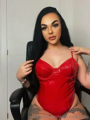 Itsnancywoodfree OnlyFans Leaked Free Thumbnail Picture - #SmtAoiiIVh