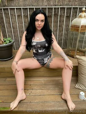 Itsnancywoodfree OnlyFans Leaked Free Thumbnail Picture - #TQlkXivzZ7