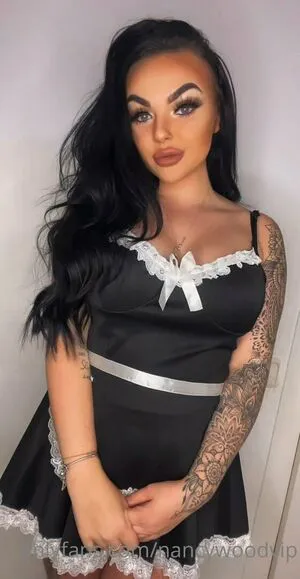 Itsnancywoodfree OnlyFans Leaked Free Thumbnail Picture - #TWzTU2S1VO