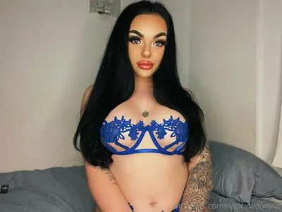 Itsnancywoodfree OnlyFans Leaked Free Thumbnail Picture - #UV01Hs34su