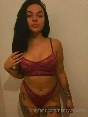 Itsnancywoodfree OnlyFans Leaked Free Thumbnail Picture - #V4jrUy373N