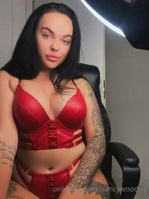 Itsnancywoodfree OnlyFans Leaked Free Thumbnail Picture - #VNotJMoTPC