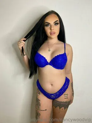 Itsnancywoodfree OnlyFans Leaked Free Thumbnail Picture - #VgTzR7K3Ex
