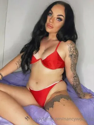 Itsnancywoodfree OnlyFans Leaked Free Thumbnail Picture - #WlLcuXGYkl