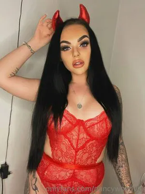 Itsnancywoodfree OnlyFans Leaked Free Thumbnail Picture - #XQzYtD3J7P