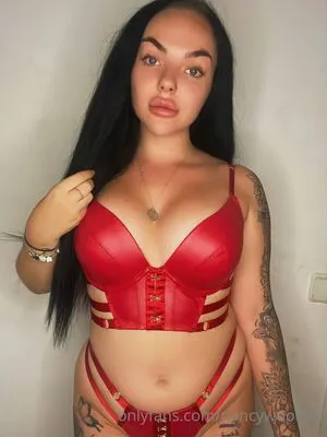 Itsnancywoodfree OnlyFans Leaked Free Thumbnail Picture - #XwWV80BjLX