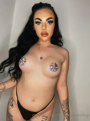 Itsnancywoodfree OnlyFans Leaked Free Thumbnail Picture - #XywcpOJK1v