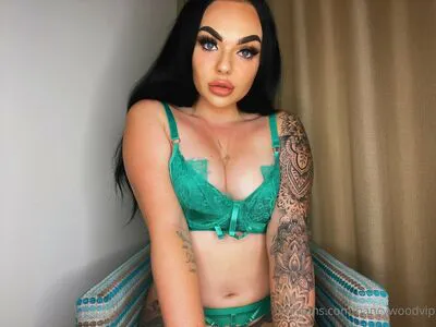 Itsnancywoodfree OnlyFans Leaked Free Thumbnail Picture - #YN75PSK3Id