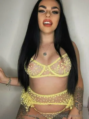 Itsnancywoodfree OnlyFans Leaked Free Thumbnail Picture - #YV59qLtONP