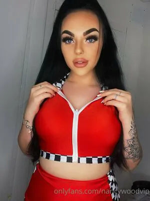 Itsnancywoodfree OnlyFans Leaked Free Thumbnail Picture - #YiXC3rfQHl