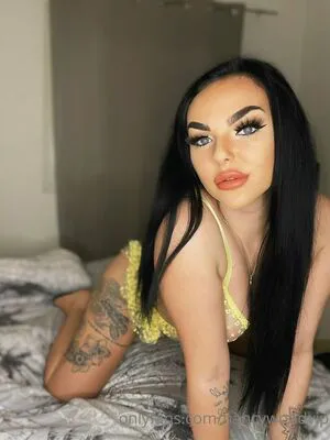 Itsnancywoodfree OnlyFans Leaked Free Thumbnail Picture - #Ylw4KPNYjt
