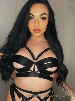 Itsnancywoodfree OnlyFans Leaked Free Thumbnail Picture - #Z6eJq1S9mJ