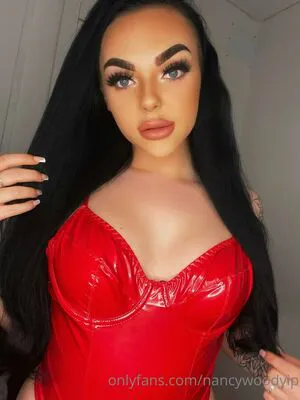 Itsnancywoodfree OnlyFans Leaked Free Thumbnail Picture - #a4hIk4c5La