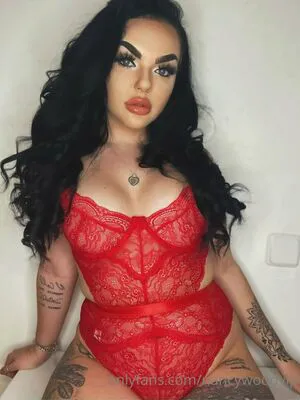 Itsnancywoodfree OnlyFans Leaked Free Thumbnail Picture - #a9eneo4MmG