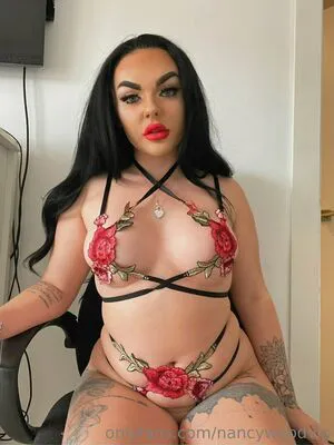 Itsnancywoodfree OnlyFans Leaked Free Thumbnail Picture - #aCS080CjeM