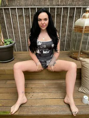 Itsnancywoodfree OnlyFans Leaked Free Thumbnail Picture - #alB2LpmpvC