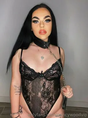 Itsnancywoodfree OnlyFans Leaked Free Thumbnail Picture - #b5UaUMrK4X